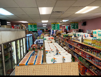 El Mercadito Hispano y Deli