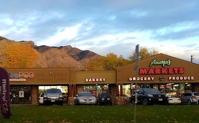 Anaya's Market