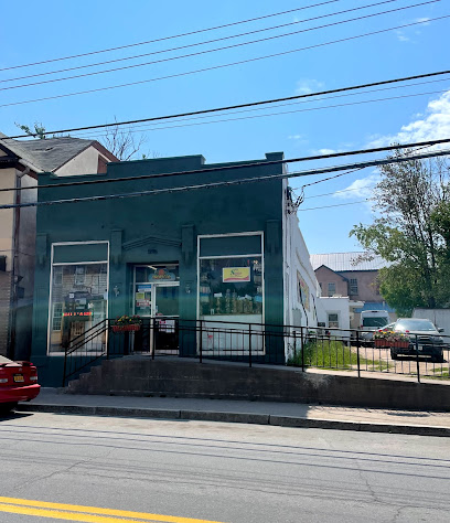 Mexicana Supermarket