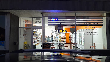 Casa Latina