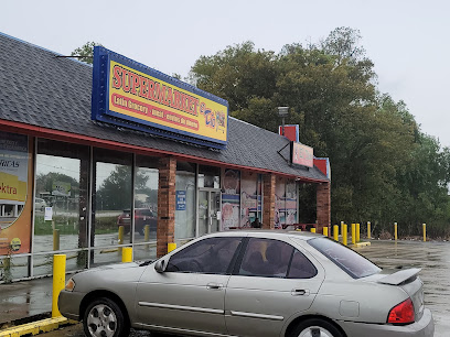 El Tio Supermarket