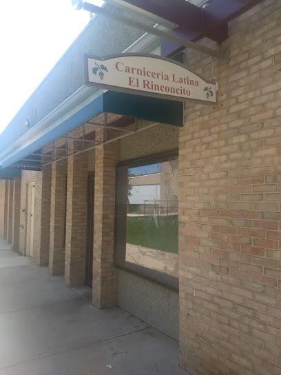 Carniceria Latina El Rinconcito