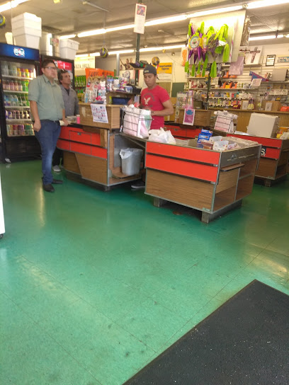 Supermercado Corrales