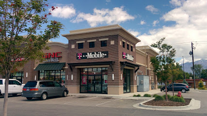 T-Mobile Authorized Retailer