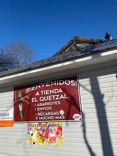 Tienda el Quetzal