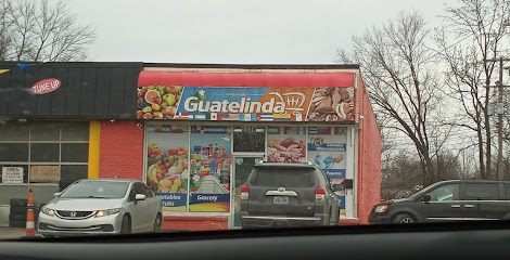 TIENDA GUATELINDA