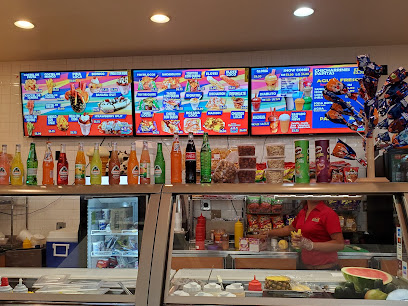 Las Poblanitas Snacks