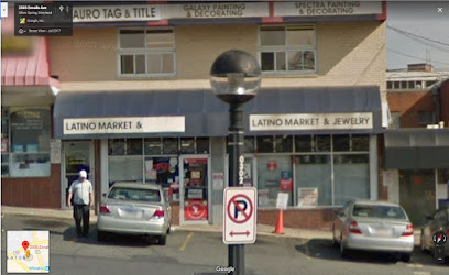 Latino Market