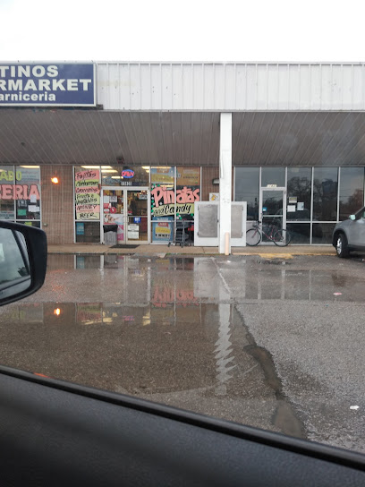 Latinos Supermarket