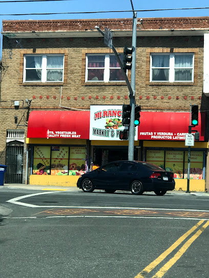 Mi Ranchito Market