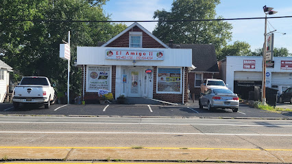 El Amigo Grocery Store