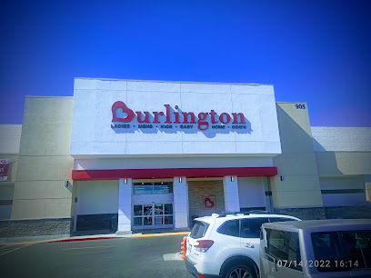 Burlington
