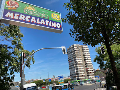 Mercalatino