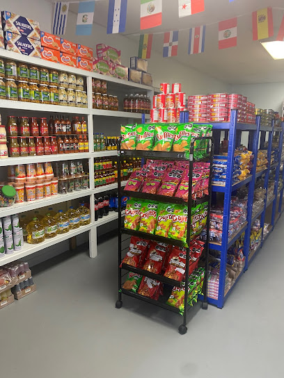 Tienda 5 estrellas