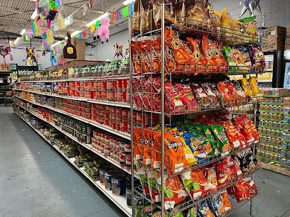 TIENDA MI RANCHO