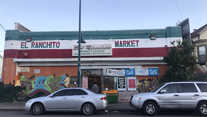 EL RANCHITO MARKET