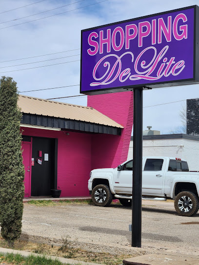 SHOPPING DELITE ODESSA