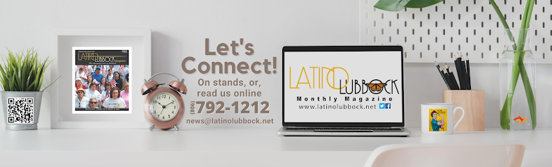 Latino Lubbock Magazine