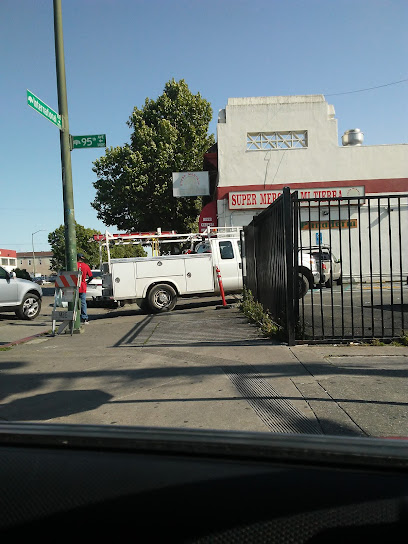 Super Mercado Mi Tierra