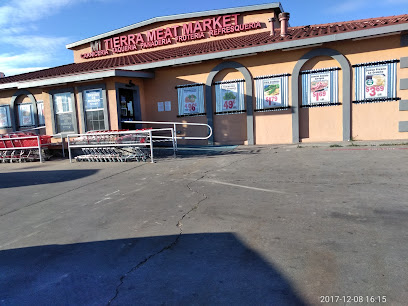 Mi Tierra Meat Market