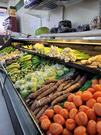 Tienda Latina