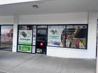 Mi Bodegón Latino
