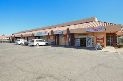 Supermercado Del Sol