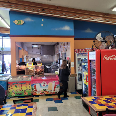Super Mercados Mi Tierra