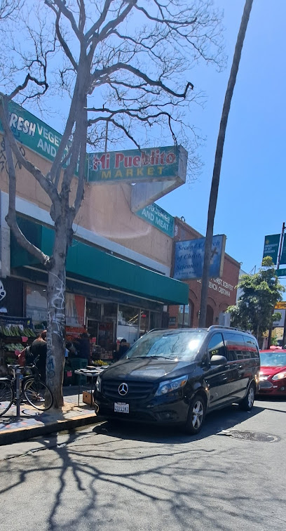 Mi Pueblito