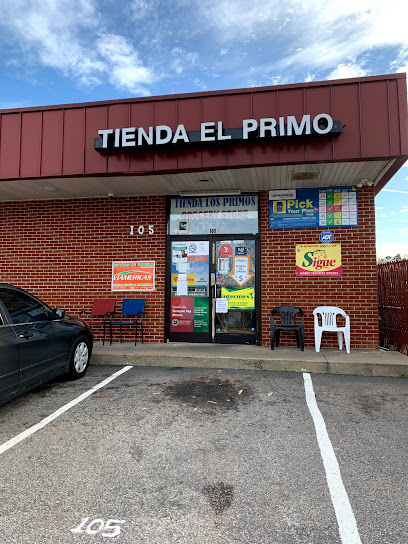 Tienda el primo