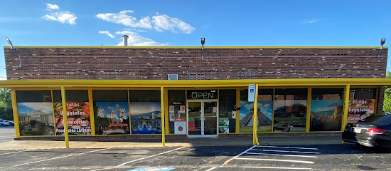 El compa latina market