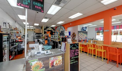 Los Portales Market & Carniceria