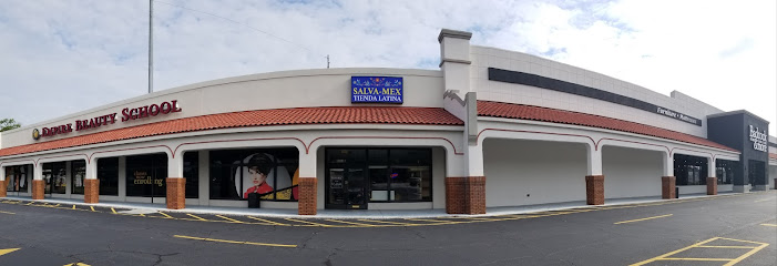 Salva-Mex Tienda Latina