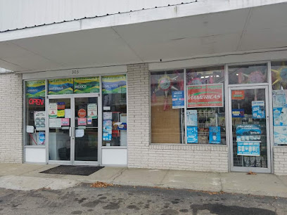 Tienda Latina La Bendición