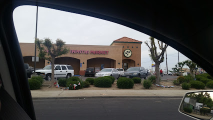 La Perla Tapatia modesto