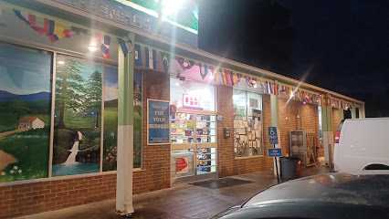 Amanecer Latino Market 4