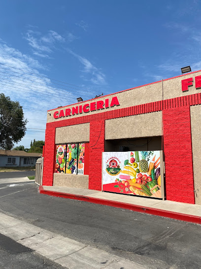 La Cachanilla #8