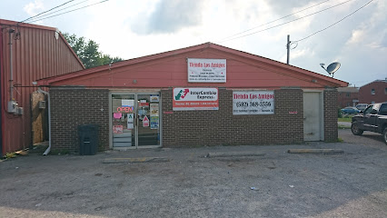 Tienda Los Amigos LLC