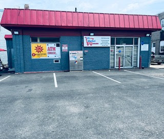 US Market Tienda Latina