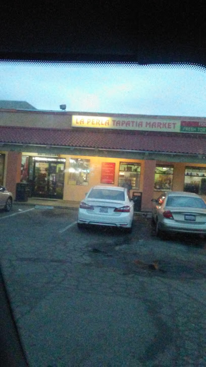 La Perla Tapatia