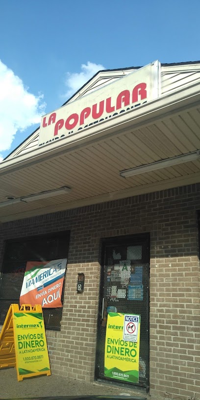 La Popular