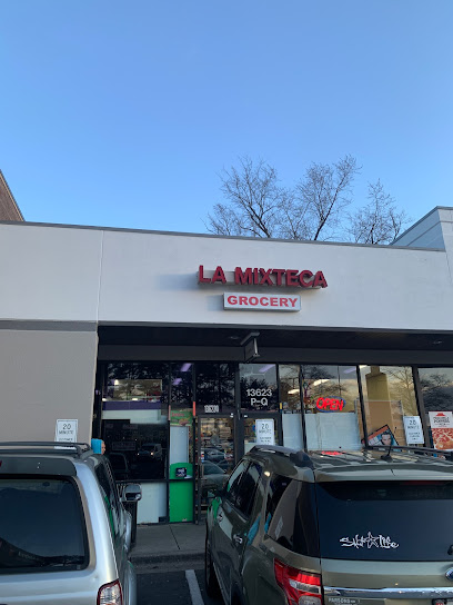 La Mixteca Grocery