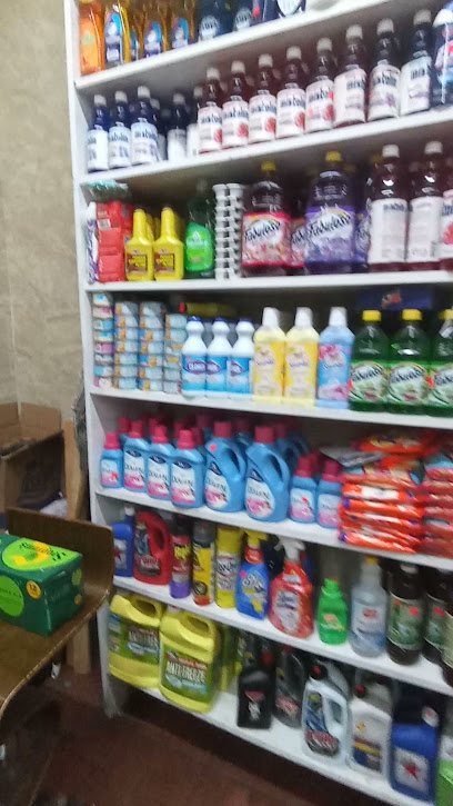 Sabor Latino Grocery