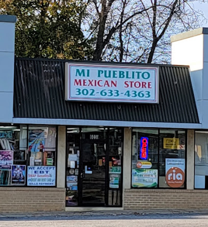 M I Pueblito Inc