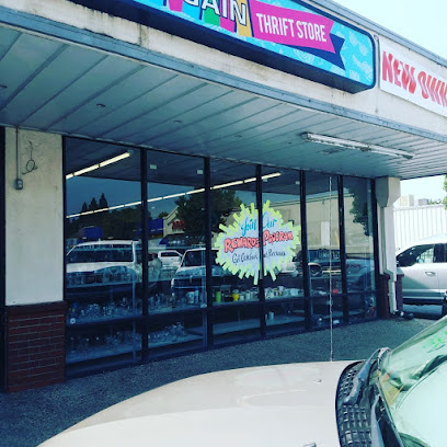 Thrifty Bargain - Yuba City