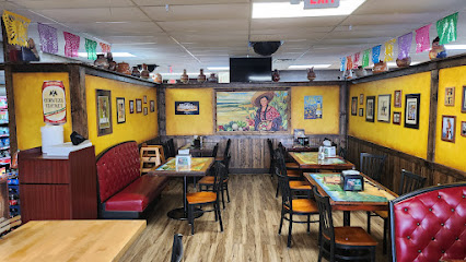 Panos Restaurant