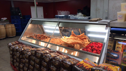 SURTI-MERCADO LA MEXICANA MEAT MARKET