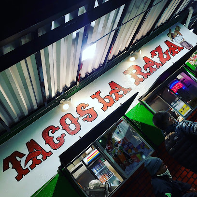 La Raza Market