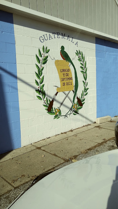 Najarros Tienda Latina