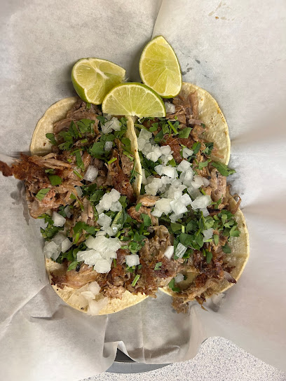 Latinos Unidos Carniceria